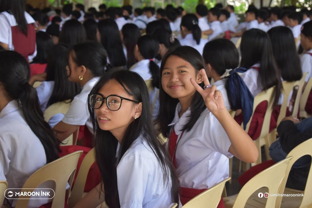 NEWS | On March 11, 2025, a symposium entitled Risky Lifestyle Habits wa...