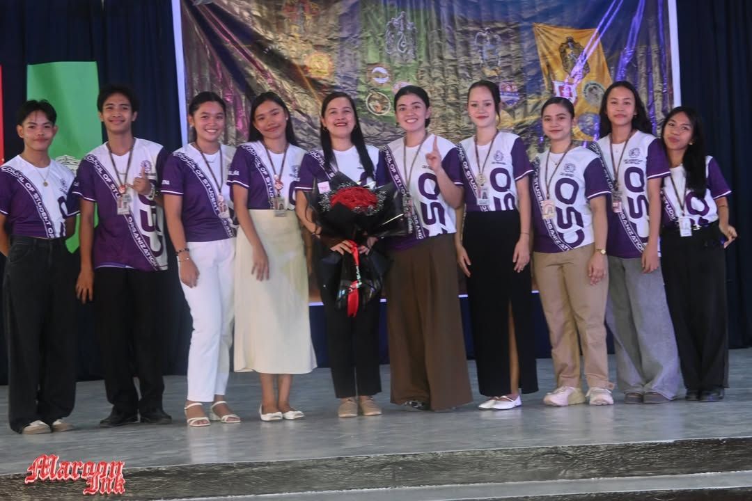 NEWS | UM Ilang High School Celebrates UMian festival on April 6, 2026