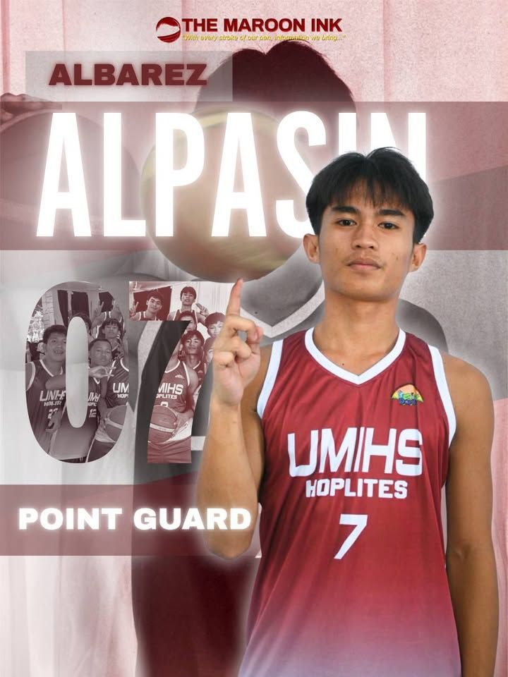 Meet The Players | DAPRISA GAMES 2025