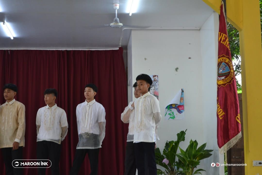 BUWAN NG WIKA | Ginanap ang Buwan ng Wikang Pambansa 2024 sa UMIHS noong...