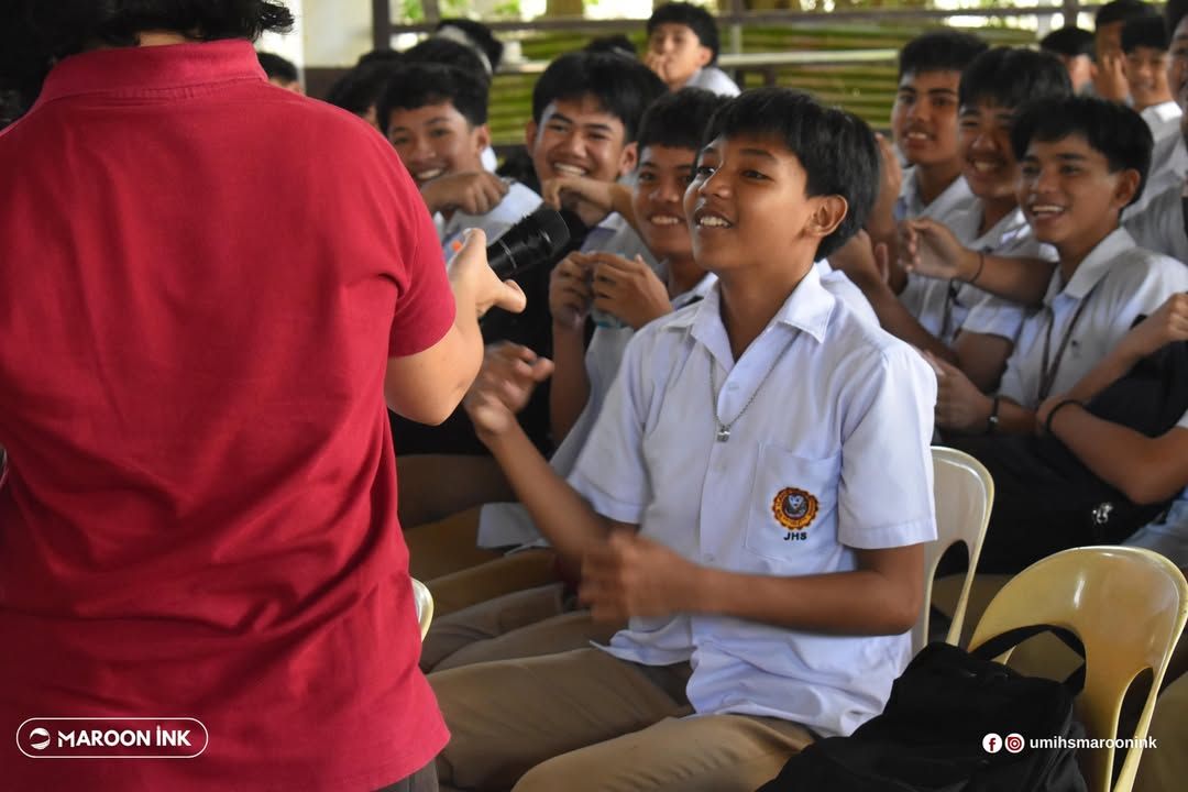 NEWS | On March 11, 2025, a symposium entitled Risky Lifestyle Habits wa...