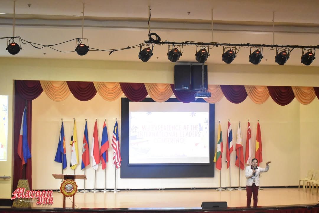 NEWS | The University of Mindanao conducted its first UM Interbranch UN...