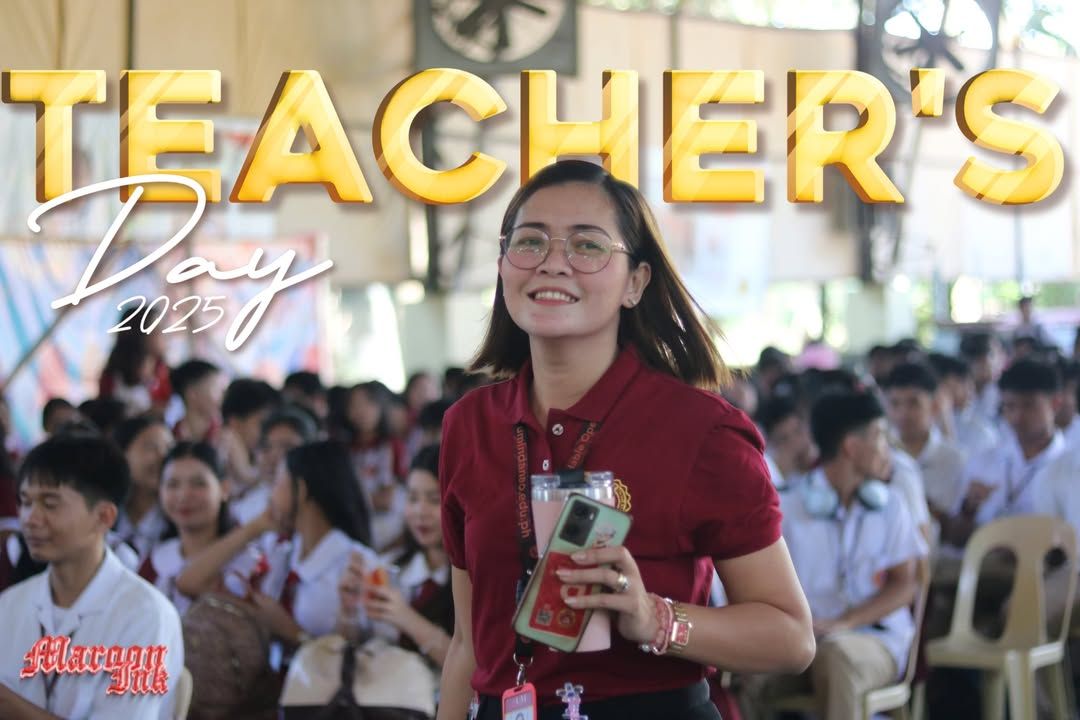 TEACHER'S DAY 2025 | A Day of Tribute and Talent