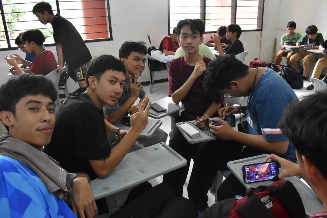 SPORTS FEST | Day 1 Photos