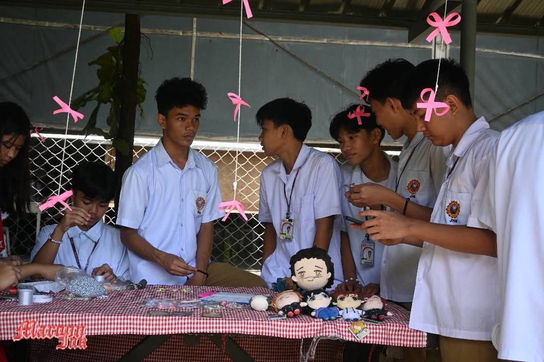 GARAGE SALE | Heads up, 'Ga!