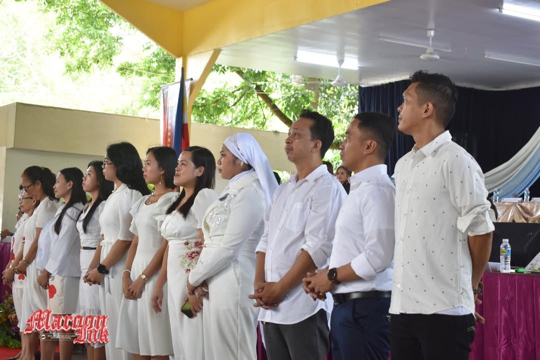 GRADUATION | A New Beginning Ahead