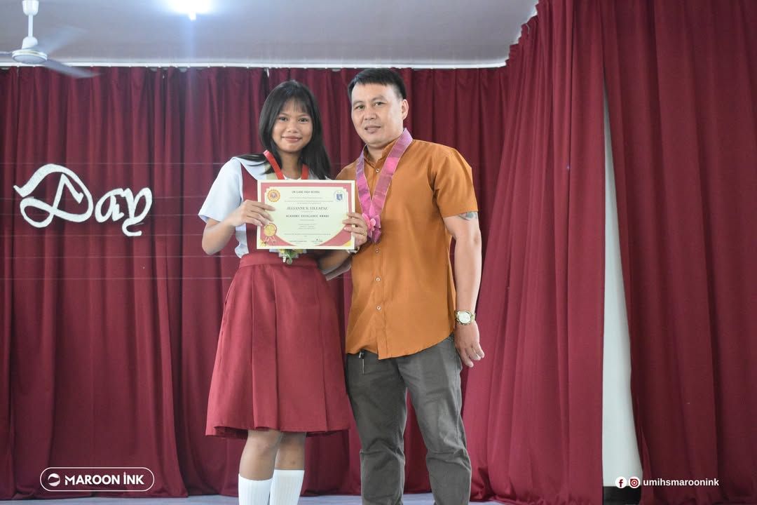 73rd RECOGNITION DAY | The 28th of May 2024 commemorates the students' h...