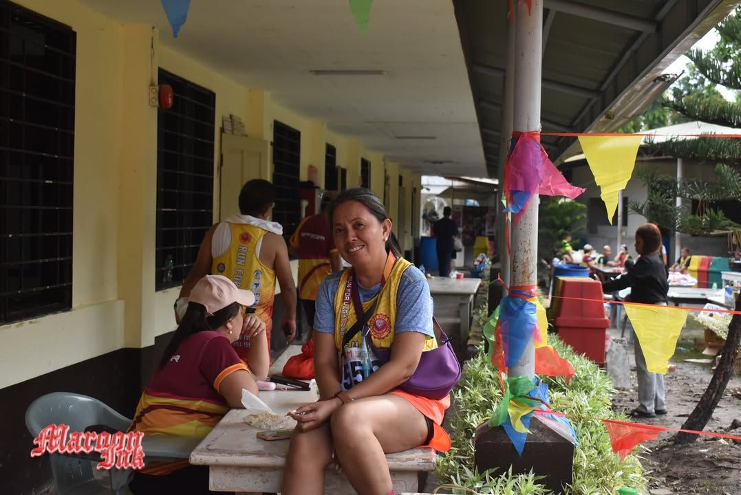 EVENTS | FUN RUN FOR A CAUSE