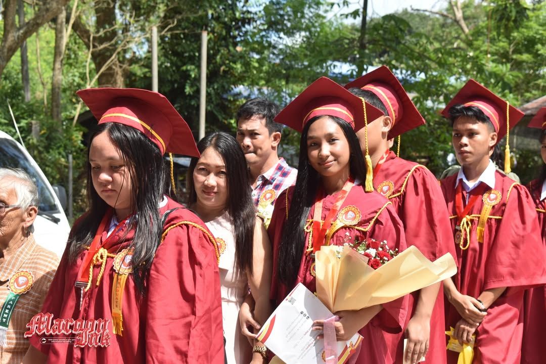 GRADUATION | A New Beginning Ahead