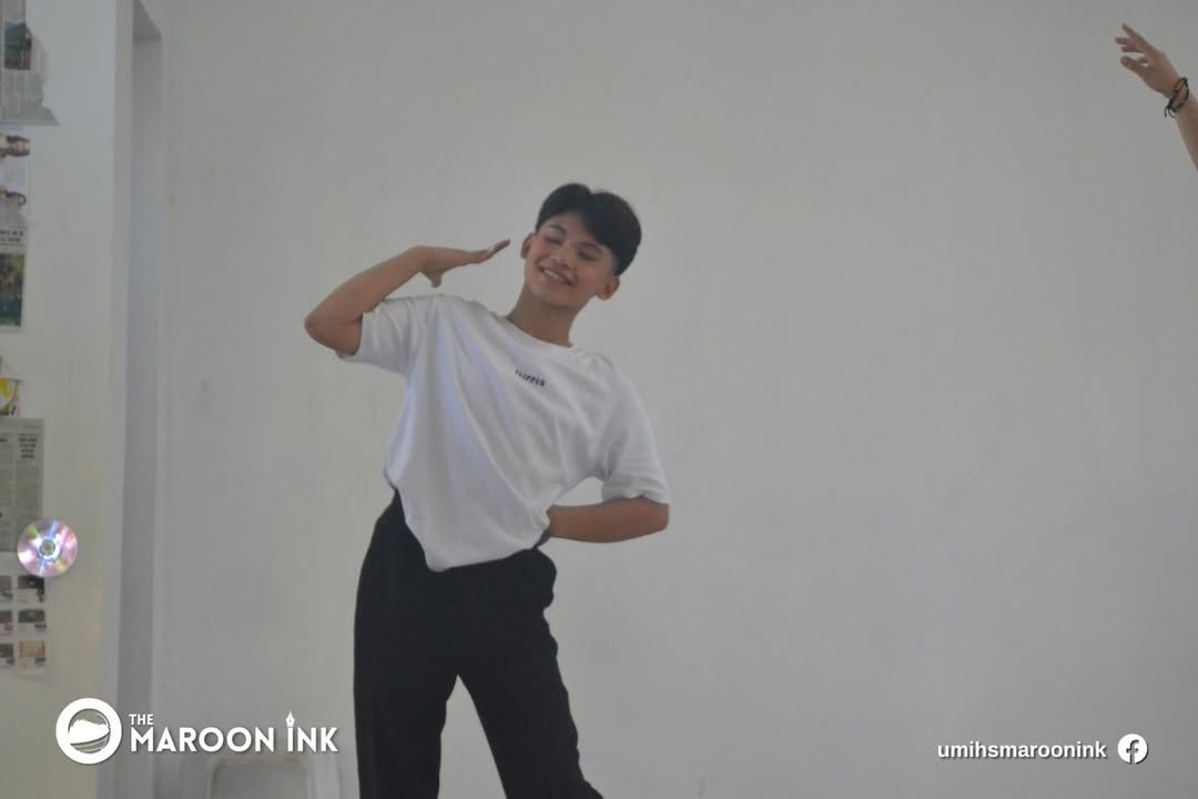 NEWS | 2024 Inter-Branch Expression Skills Presentation