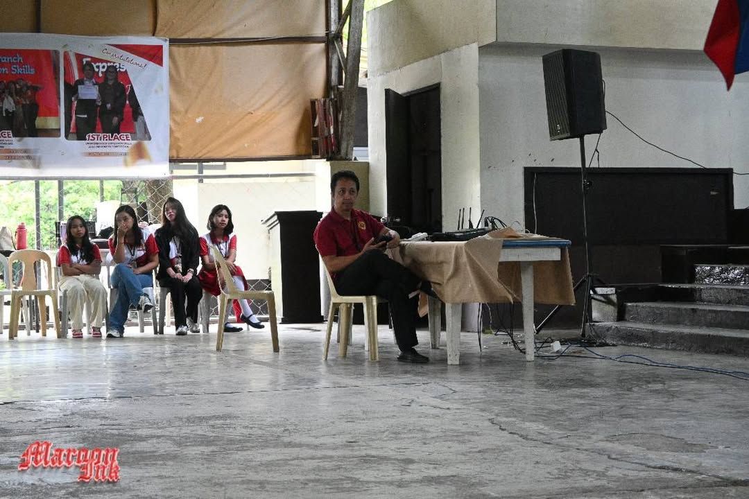 BACK TO SCHOOL | The opening of the School Year 2025-2026 in UM Ilang co...