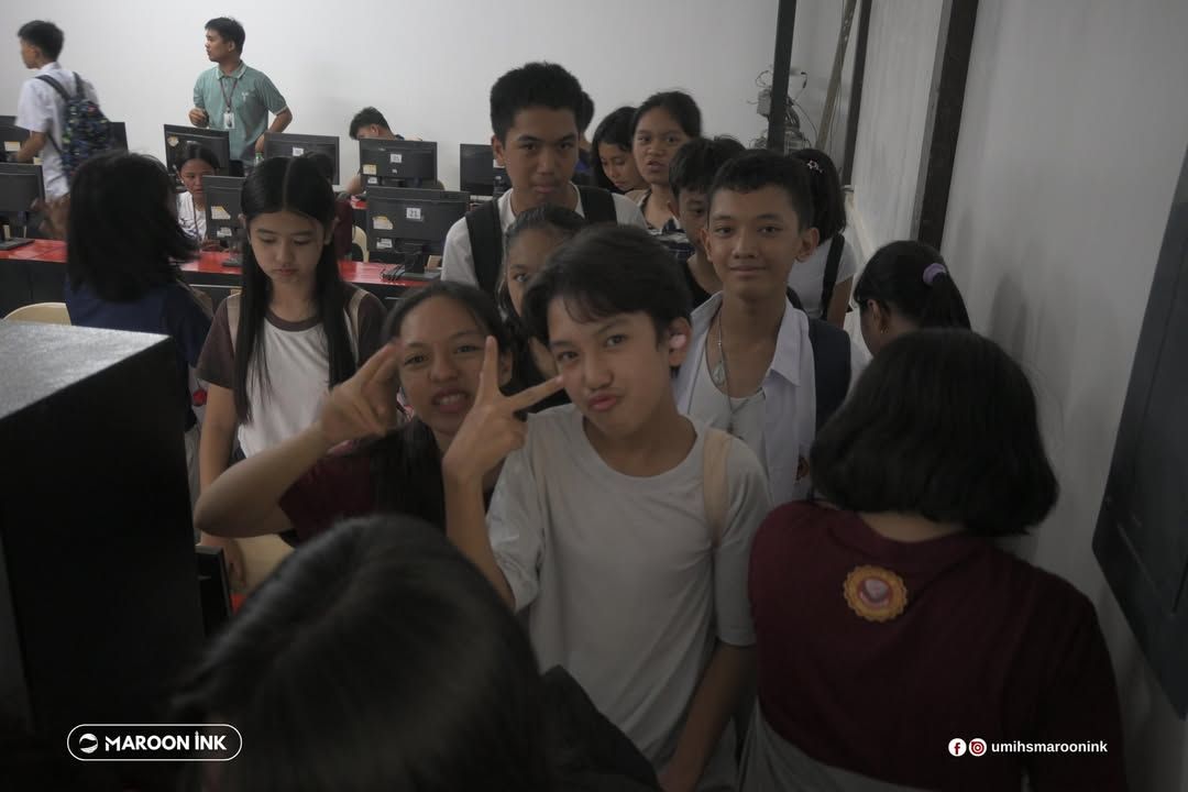 STRENGHTENING UNITY | The SSG Miting De Avance was held at UM Ilang Gym...