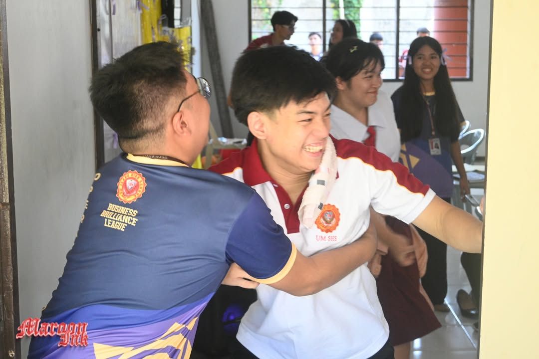 ACQUAINTANCE PARTY | During the afternoon of August 1, 2025, the clubs a...