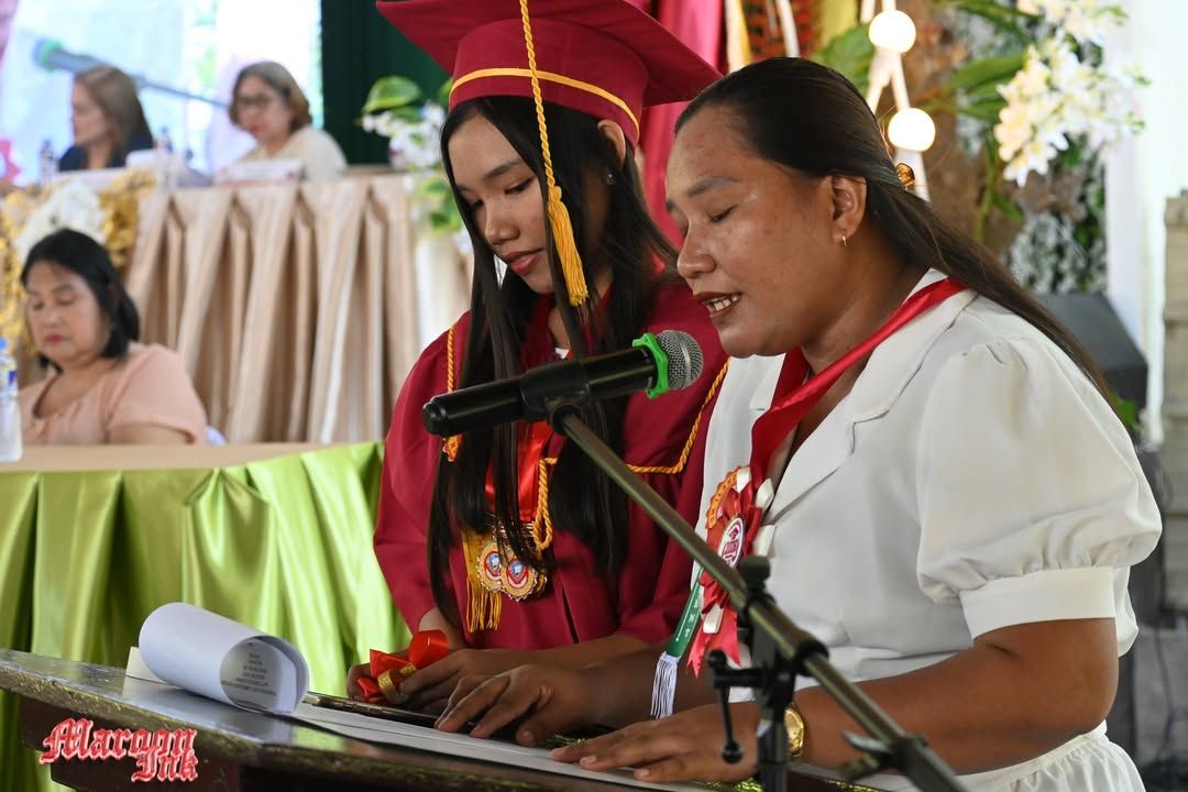 GRADUATION | Brighter Beginnings Ahead