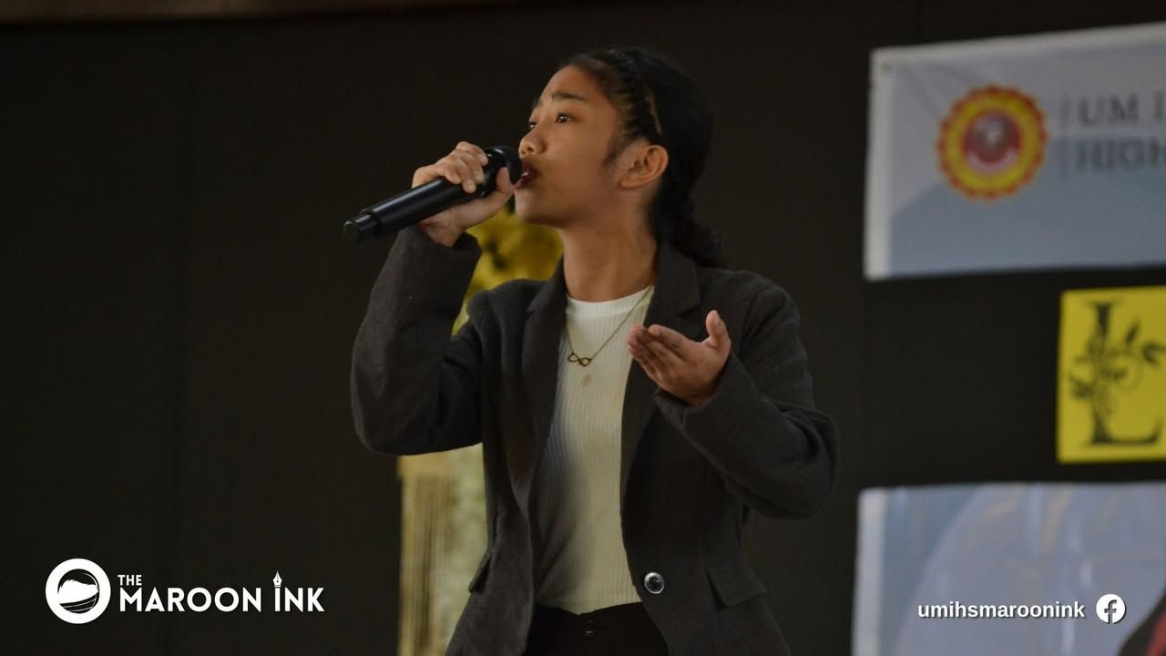 NEWS | Literary Musical Competitions evoke brilliance in UMians