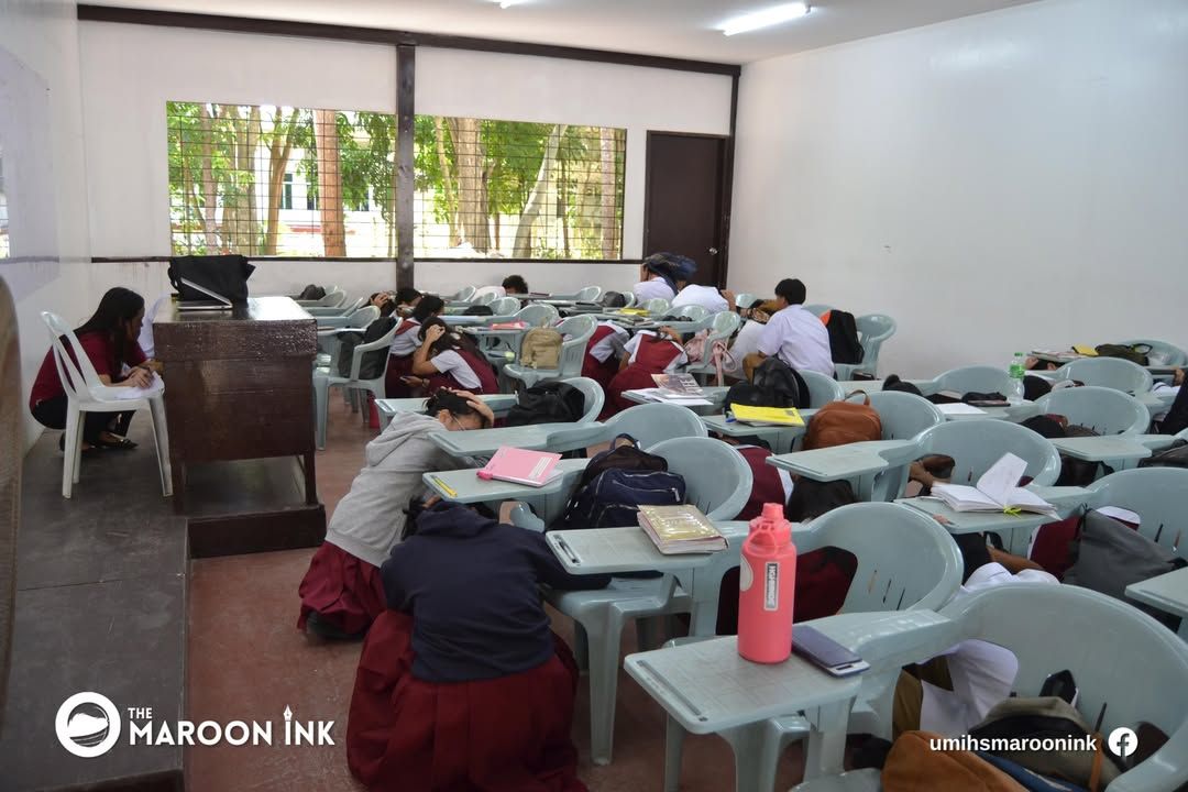 NSED 2024 | Commencement of Nationwide Simultaneous Earthquake Drill (NS...