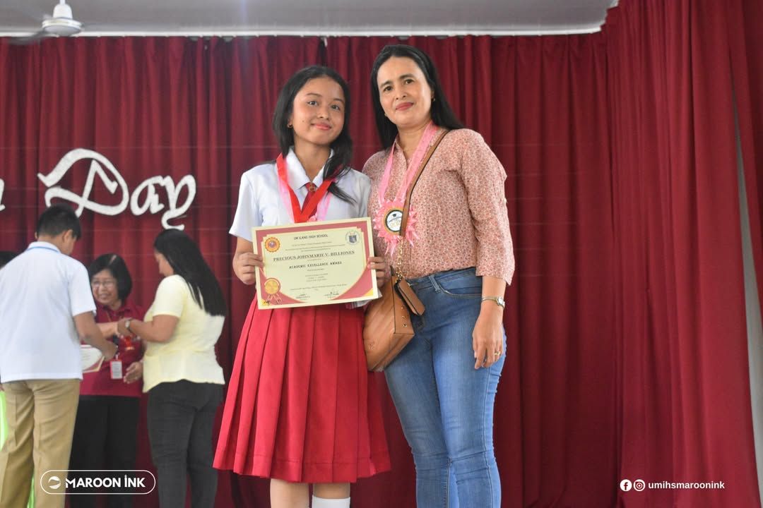 73rd RECOGNITION DAY | The 28th of May 2024 commemorates the students' h...