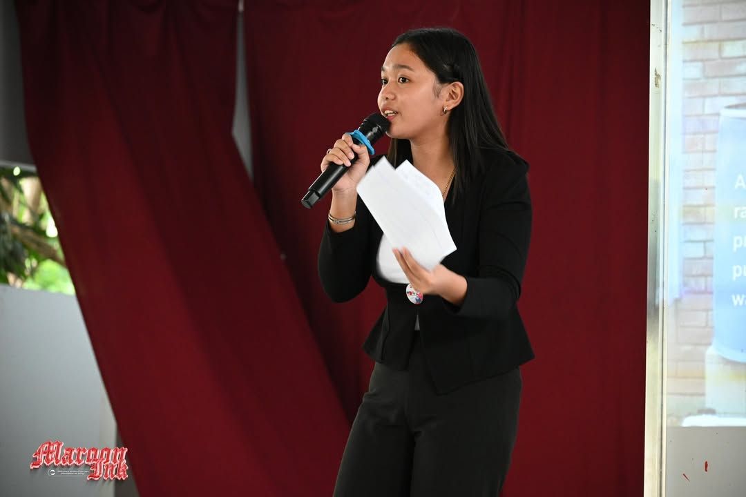 ADVANCING SUSTAINABILITY | UMIHS Leaders Engage in 2025 UN SDG Seminar