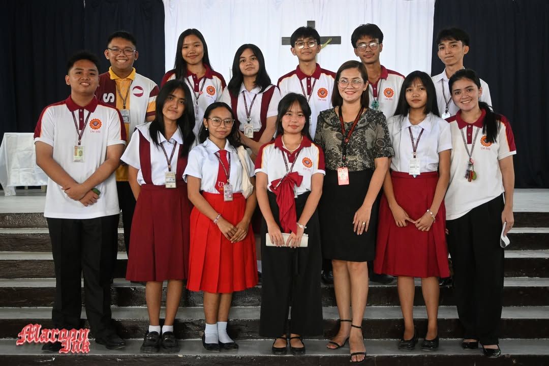 IN PHOTOS | This morning, UMIHS welcomed the first day of August with it...