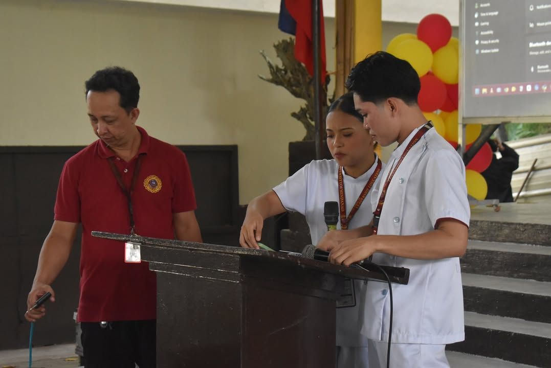 IN PHOTOS | CHSE Symposium