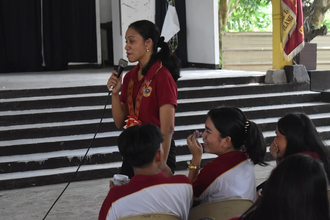 IN PHOTOS | CHSE Symposium
