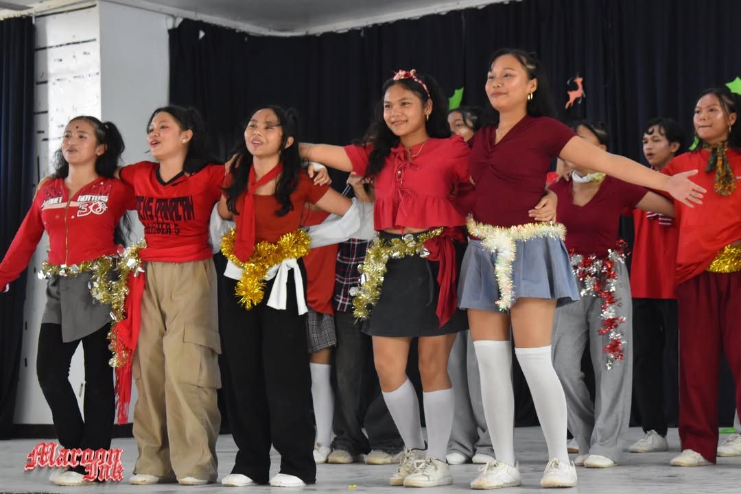 Christmas Fest | Dazzling Holiday Season!