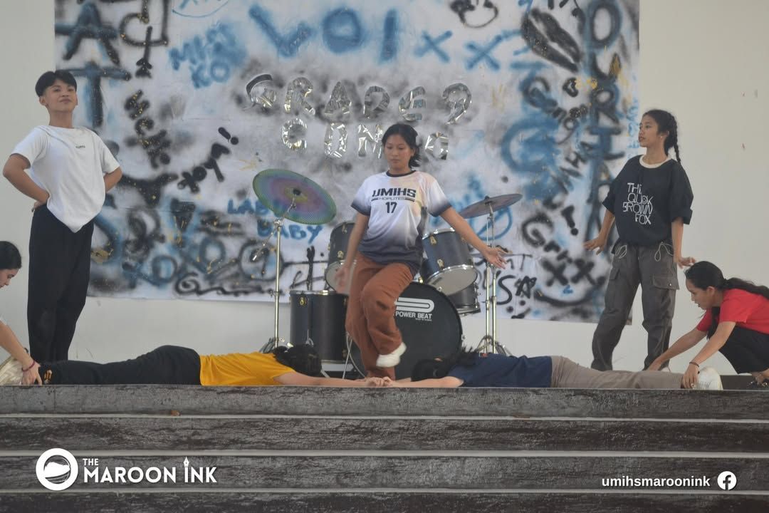 NEWS | 2024 Inter-Branch Expression Skills Presentation