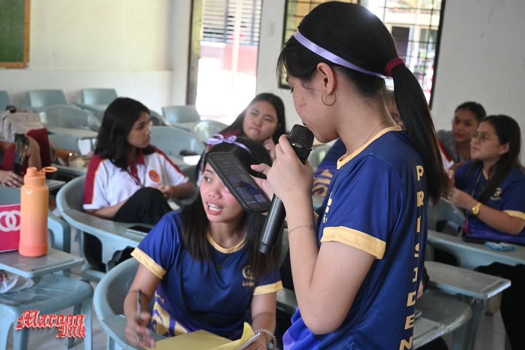 ACQUAINTANCE PARTY | During the afternoon of August 1, 2025, the clubs a...