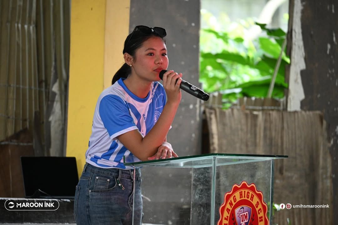 NEWS | UM Ilang High School Celebrates UMyong Student Fest on March 21,...