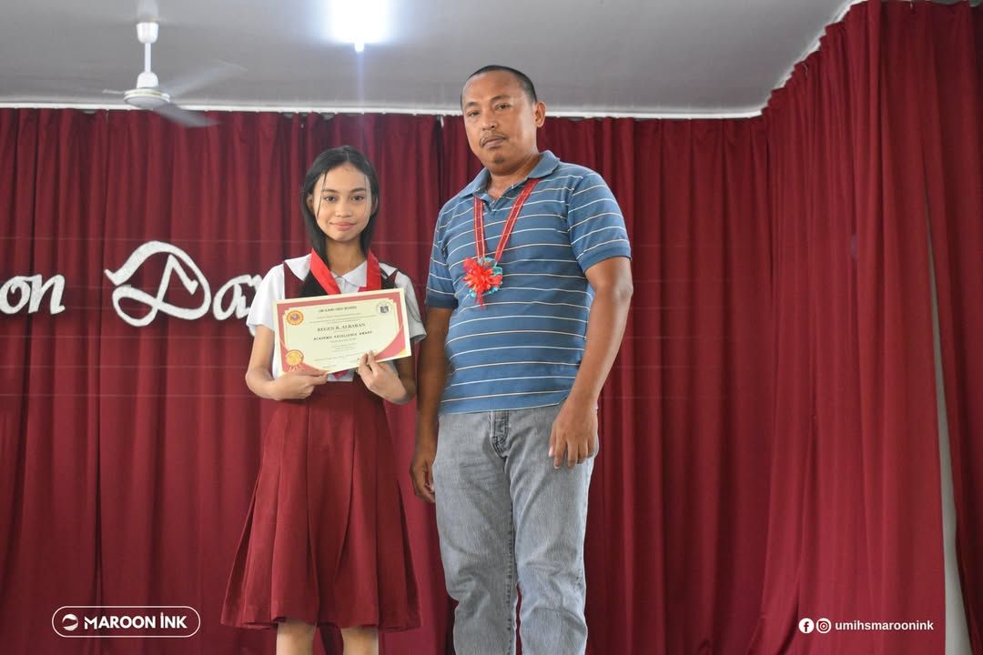 73rd RECOGNITION DAY | The 28th of May 2024 commemorates the students' h...