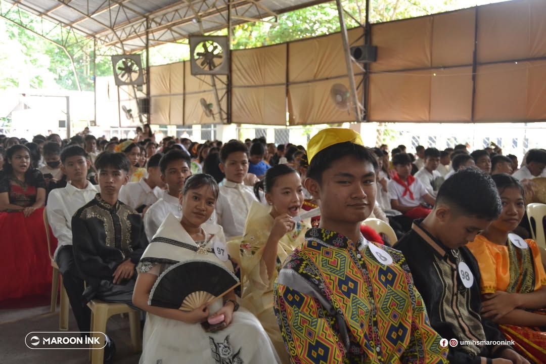 BUWAN NG WIKA | Ginanap ang Buwan ng Wikang Pambansa 2024 sa UMIHS noong...