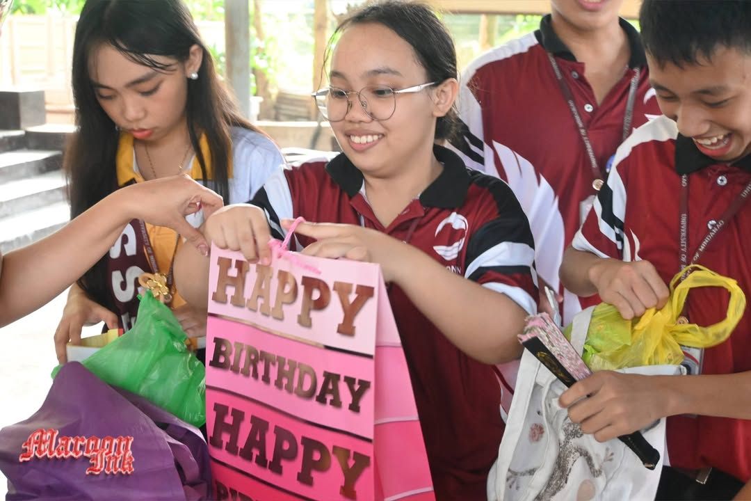 IN PHOTOS | Party Started, Camaraderie Ignited!