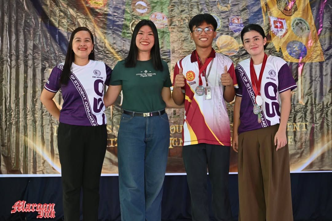 NEWS | UM Ilang High School Celebrates UMian festival on April 6, 2026