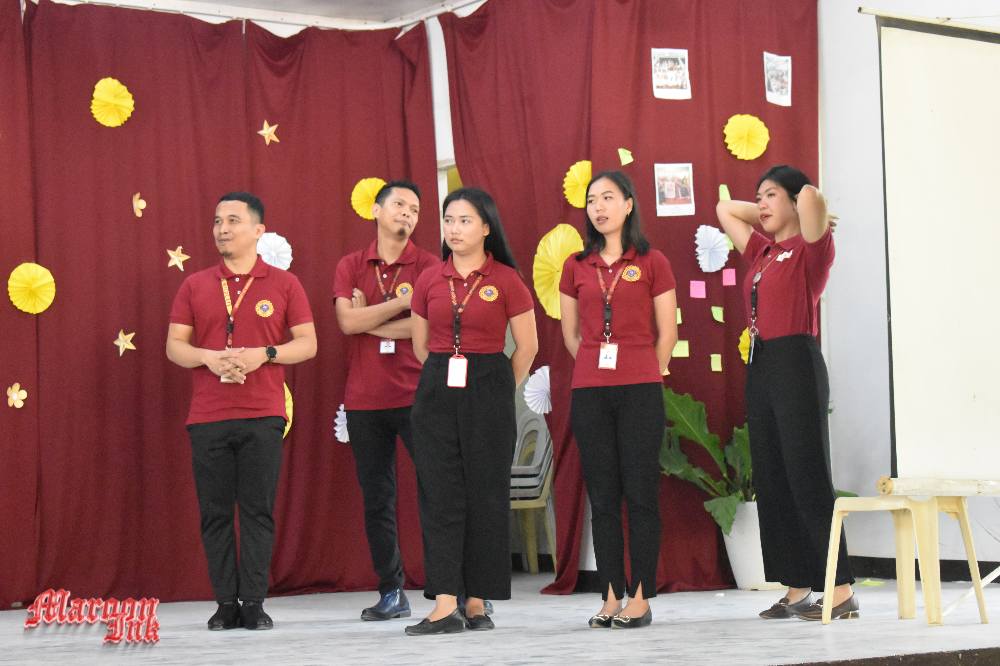 TEACHER'S DAY 2025 | A Day of Tribute and Talent