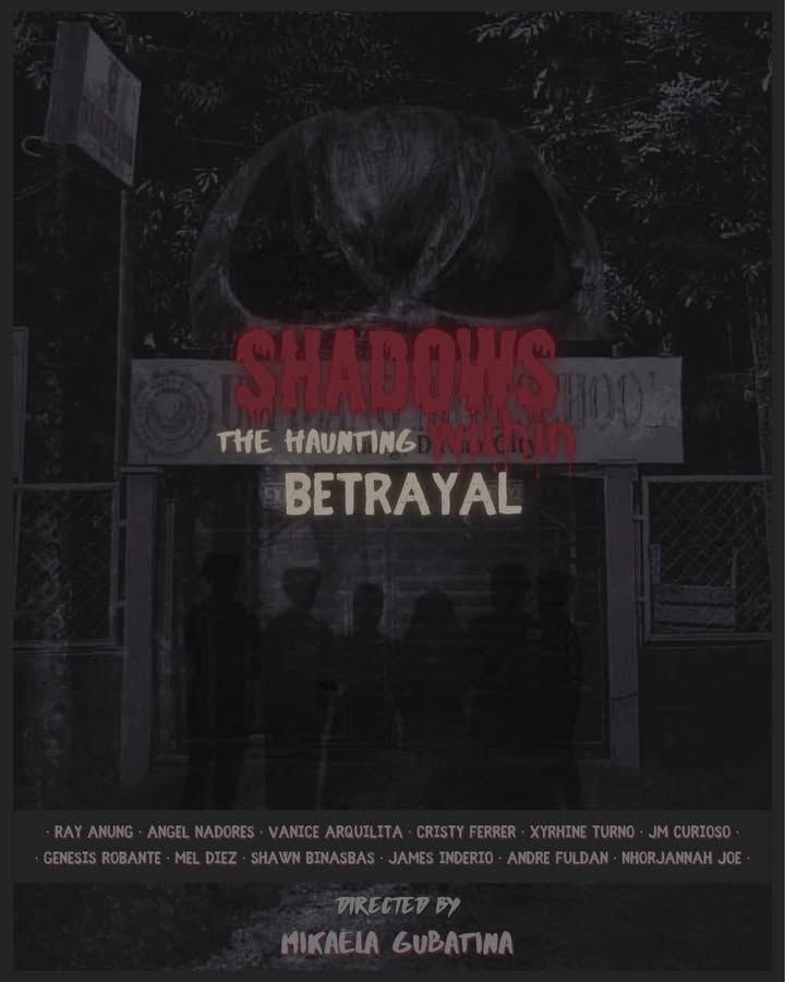 LOOK | Unveiling the posters of the films for the Short Film Festival 20...