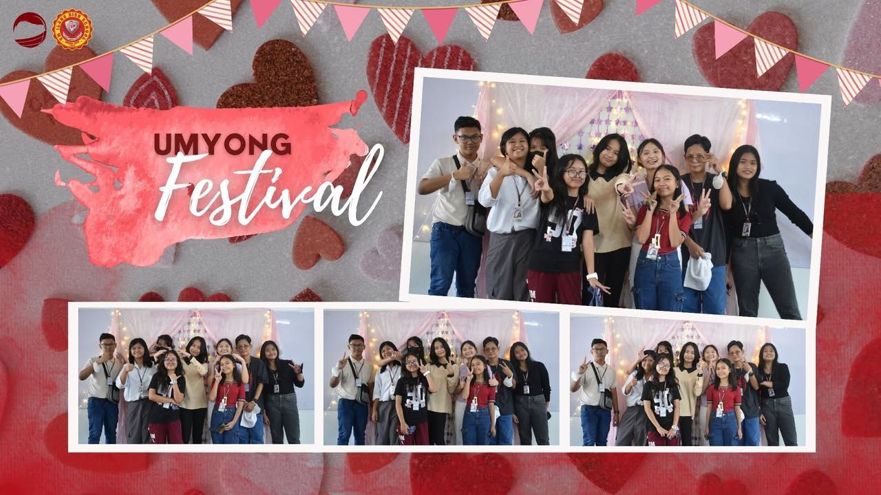 CAPTURE THE LOVE | Take a look at the shots from the photo booth during...