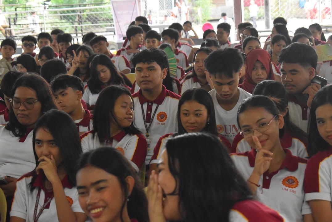 IN PHOTOS | CHSE Symposium