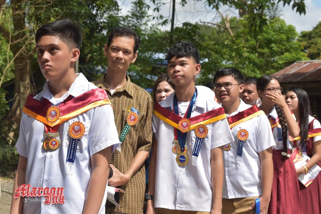 GRADUATION | A New Beginning Ahead