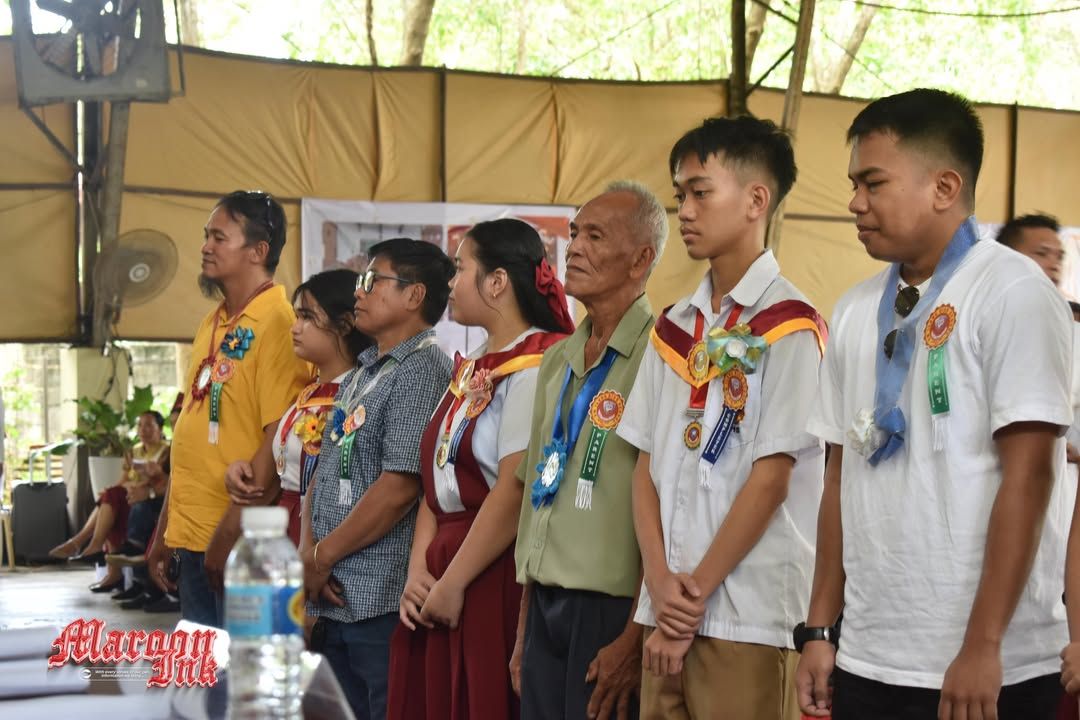 GRADUATION | A New Beginning Ahead