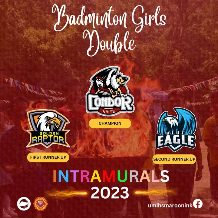 INTRAMURALS 2023 | Camaraderie and Victory reigns as University of Minda...