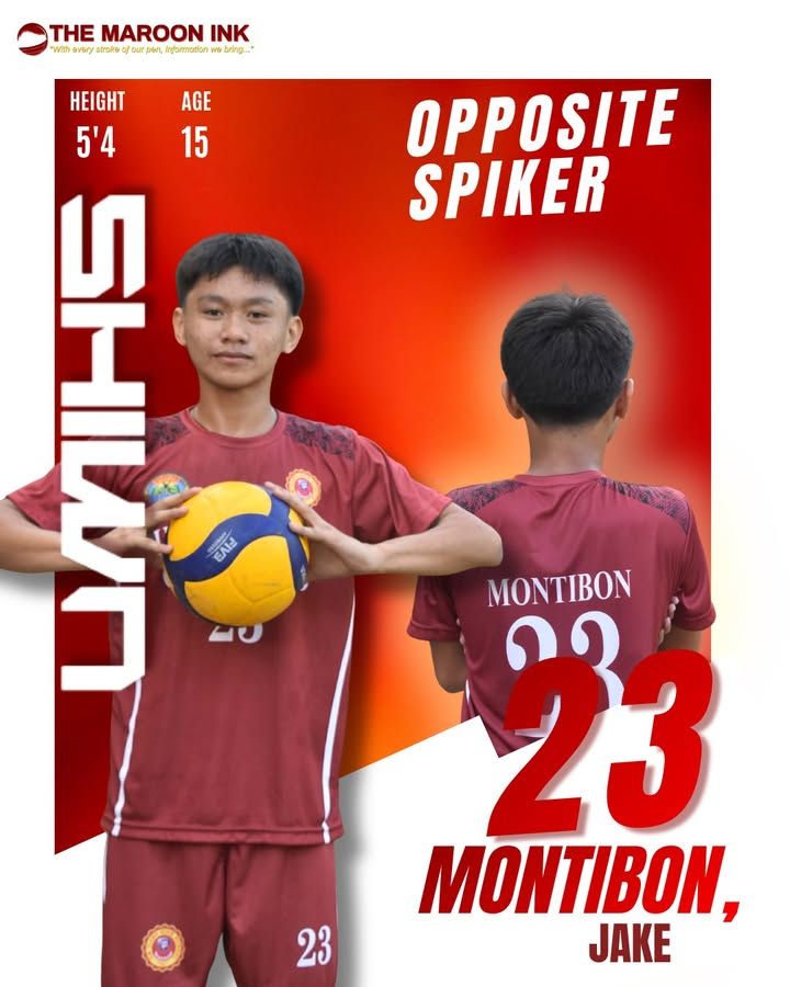 SPORTS | MEET THE PLAYERS