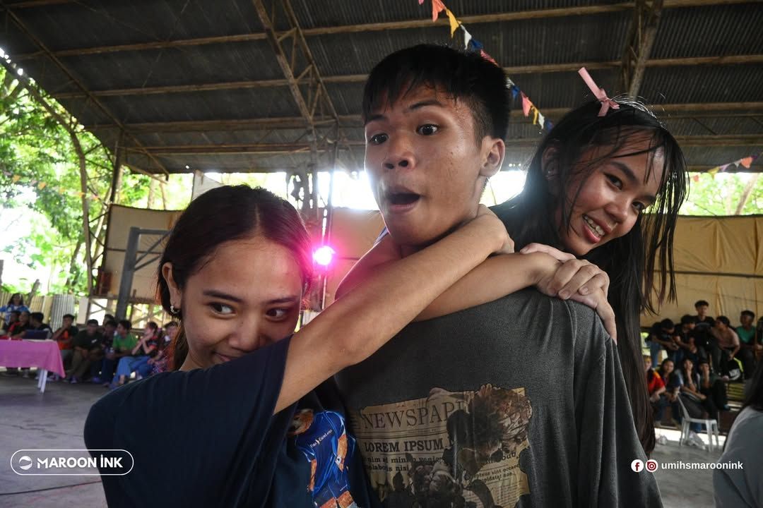 NEWS | UM Ilang High School Celebrates UMyong Student Fest on March 21,...