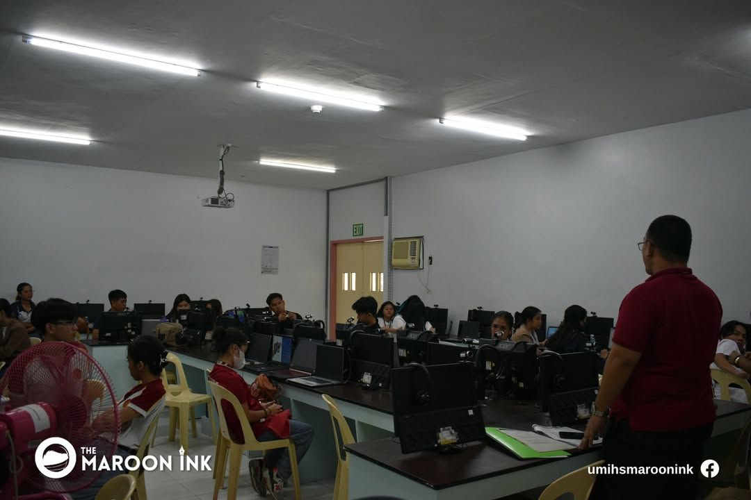 EXPRESSION SKILLS 2024 | Showcasing UMians' Excellence through this year...