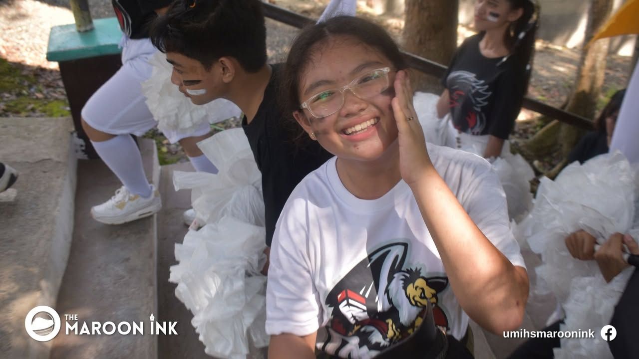 INTRAMURALS 2023 | UMIHS officially opens Intramurals 2023