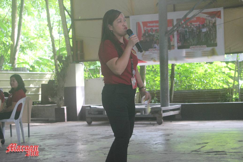 BACK TO SCHOOL | The opening of the School Year 2025-2026 in UM Ilang co...