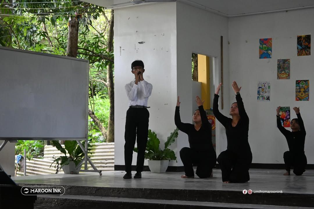 MATHSCIAKA 2024 | UM Ilang High School wrapped up another year of MathSc...