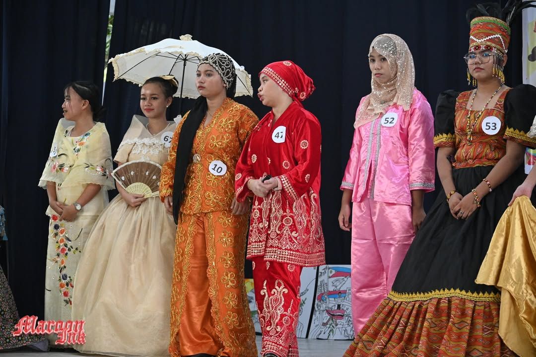 Buwan ng Wika 2025 | Ang hindi magmahal sa sariling wika ay higit pa sa...