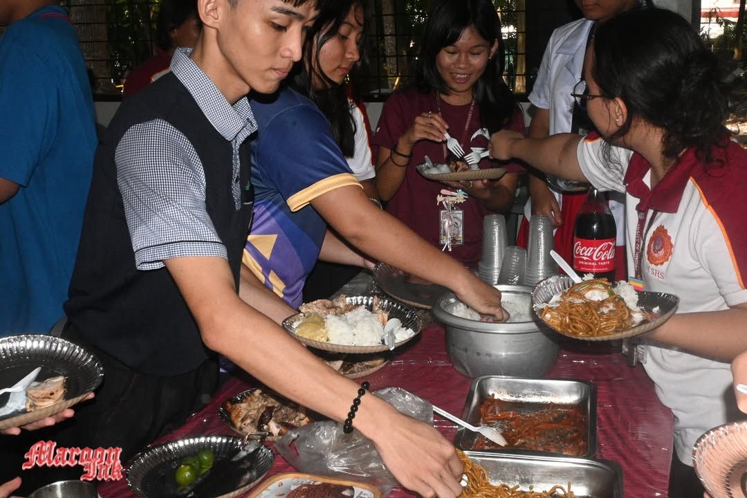 ACQUAINTANCE PARTY | During the afternoon of August 1, 2025, the clubs a...