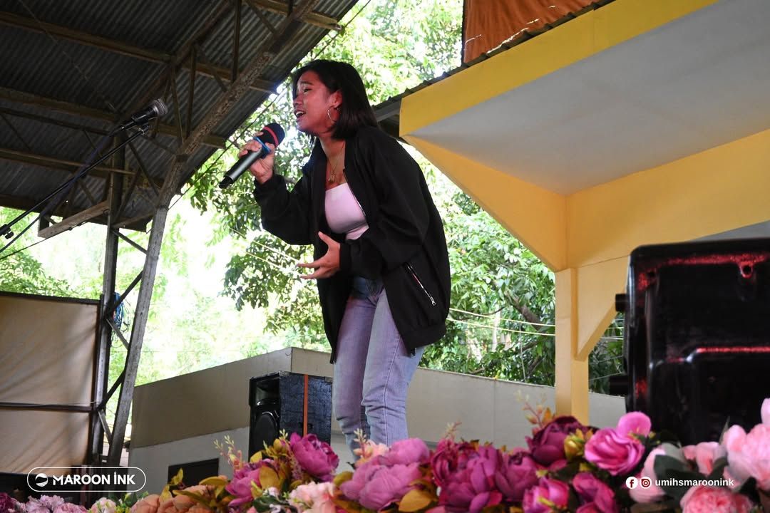 EXHIBITION OF TALENTS | UM Ilang Demonstrate Excellence Through Musical...