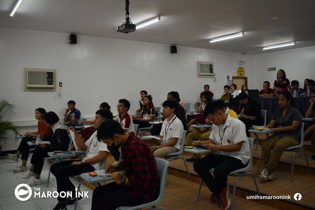 EXPRESSION SKILLS 2024 | Showcasing UMians' Excellence through this year...